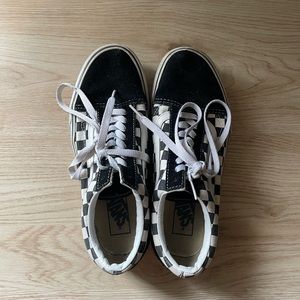 Vans Old Skool Platform